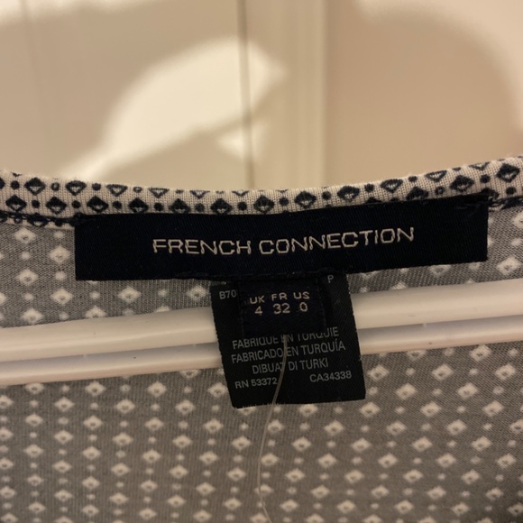 French connection dress - Picture 3 of 3